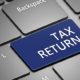 Income Tax Return of NGO